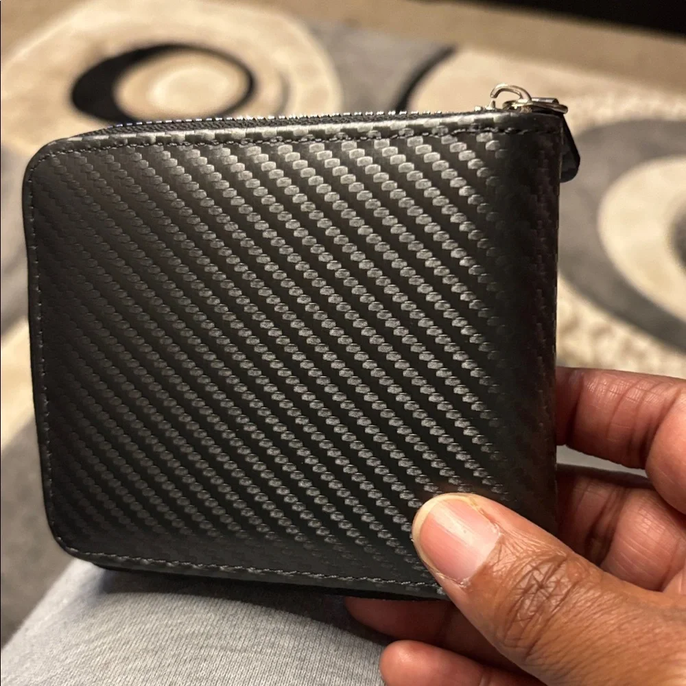 💳💳Carbon Style Grey 💳 💳